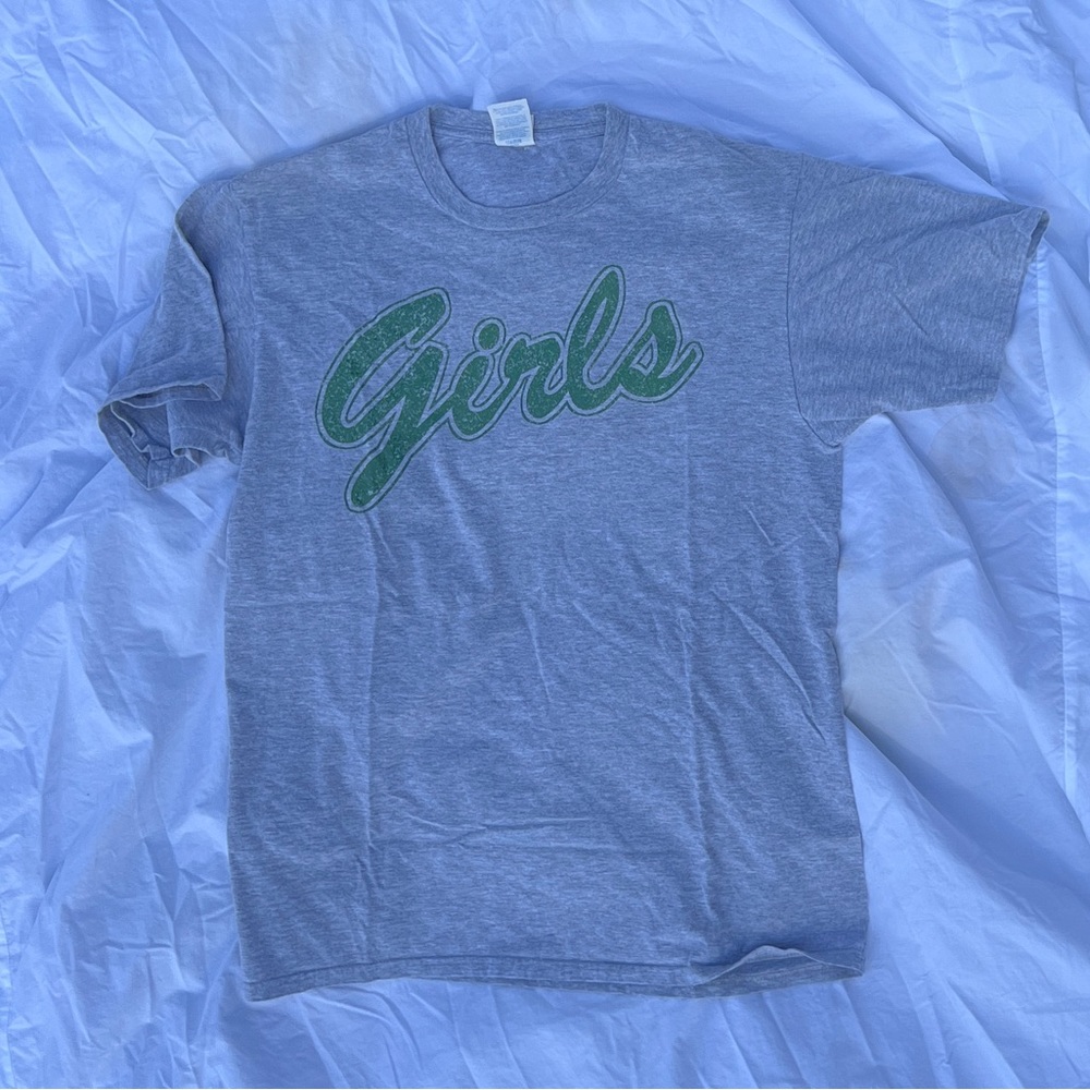 Girls tshirt -“Friends” Rachel tshirt